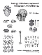 SIU Zoology 118 Laboratory Manual - 13th Edition
