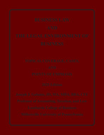 Business Law and The Legal Environment of Business - Topical Coverage, Cases, & Points of Interest 2025 Edition