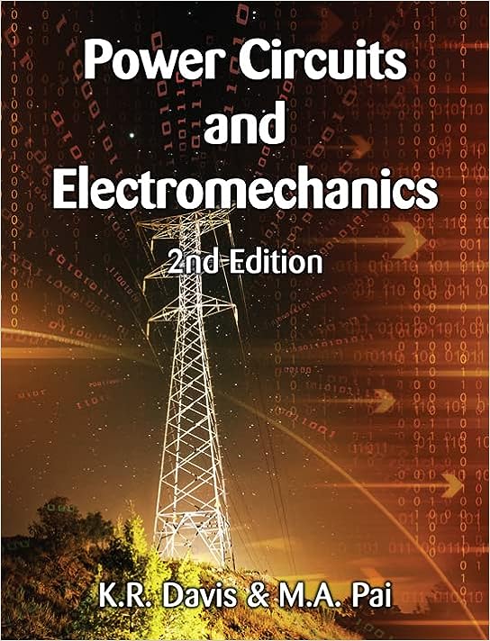 Power Circuits and Electromechanics, 2nd Edition