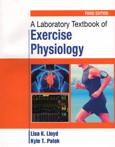 A Laboratory Textbook of Exercise Physiology
